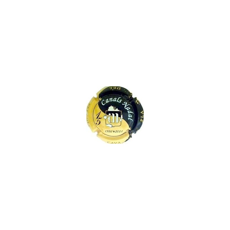 CANALS NADAL-V.2164--X.07931 MAGNUM