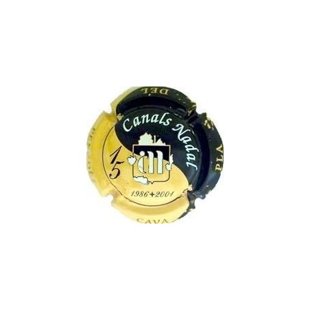 CANALS NADAL-V.2164--X.07931 MAGNUM
