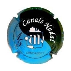 CANALS NADAL-V.1997--X.07933