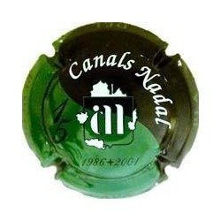 CANALS NADAL-V.1998--X.07934