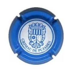 GRIMAU DE PUJADES-V.1530--X.07689