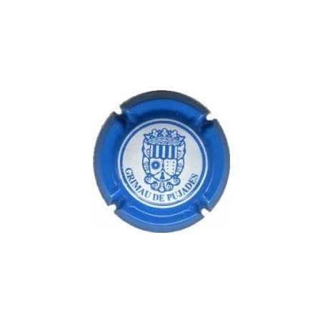 GRIMAU DE PUJADES-V.1530--X.07689