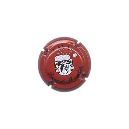 DUQUE DE MONTEBELLO-V.3466