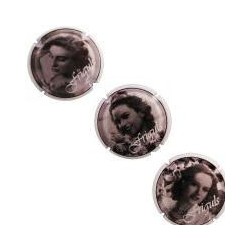 FRIGULS---X.83926  COLEC. 3 PL