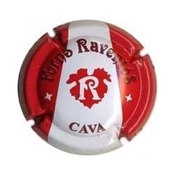 FORNS RAVENTOS--V.22521-X.75635
