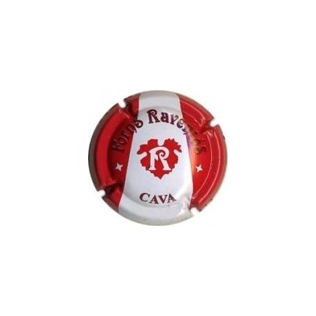FORNS RAVENTOS--V.22521-X.75635