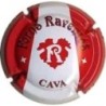 FORNS RAVENTOS--V.22521-X.75635