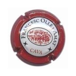 FRANCESC OLLE-V.1317-X.00127