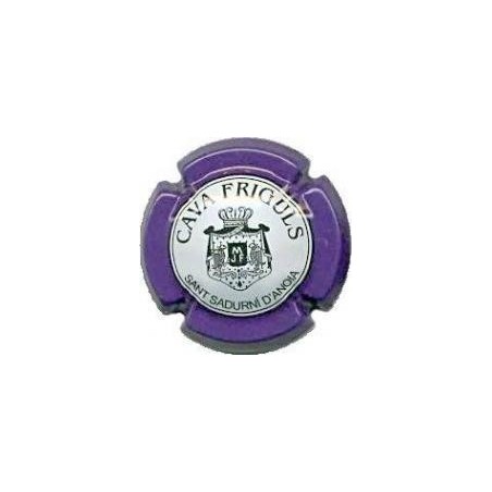 FRIGULS-V.9920-X.30010