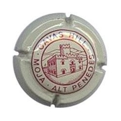 CAVAS HILL-V.0846A-X.01076