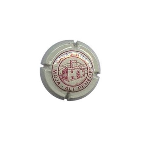 CAVAS HILL-V.0846A-X.01076