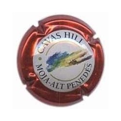 CAVAS HILL-V.3605--X.01077