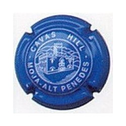 CAVAS HILL-V.1201--X.06181