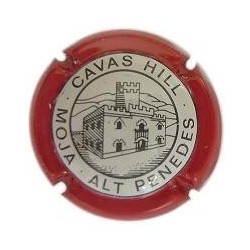 CAVAS HILL-V.0364-X.06175