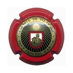 CASTELL DE VILARNAU-V.0305--X.07846