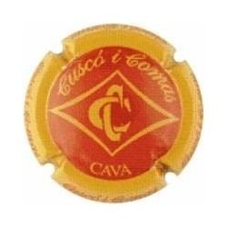 CUSCO COMAS--V.21337-X.81509