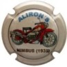 ALIRON´S--X.61704