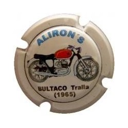 ALIRON´S--X.61773
