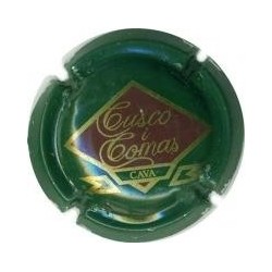 CUSCO COMAS-V.2274-X.00624