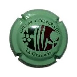 CELLER C.LA GRANADA--V.17881