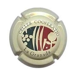 CELLER C.LA GRANADA-V.1893-X.02075