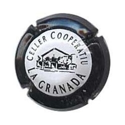 CELLER COOP. LA GRANADA-V.3976
