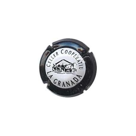 CELLER COOP. LA GRANADA-V.3976