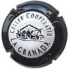 CELLER COOP. LA GRANADA-V.3976