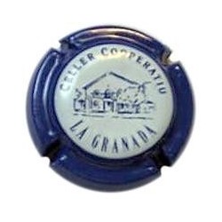 CELLER COOP. LA GRANADA-V.5616