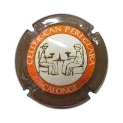 CELLER CAN PERECLARA-V.10708