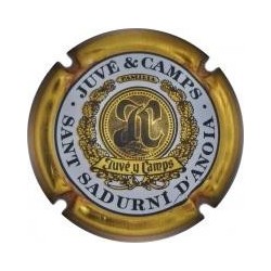 JUVE CAMPS-V.1004--X.02244