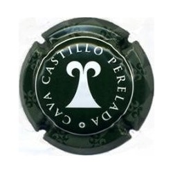 CASTILLO DE PERELADA--V.11724