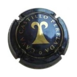 CASTILLO DE PERELADA--V.15031