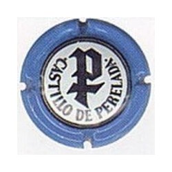 CASTILLO DE PERELADA-V.0350