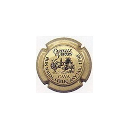 CASTELLS VINTRO-V.0844-X.06161