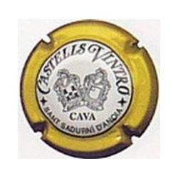 CASTELLS VINTRO-V.1420-X.06167