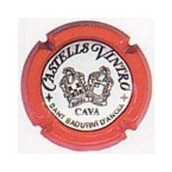 CASTELLS VINTRO-V.1113-X.06166