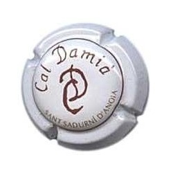 CAL DAMIA-V.3307-X.00907