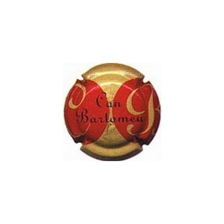 CAN BARTOMEU-V.4477-X.06439