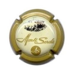 MARTI SERDA-V.3025--X.0107