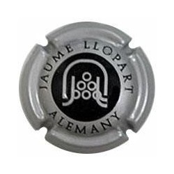 JAUME LLOPART--X.80301