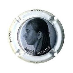 JANE BAQUES--X.93839