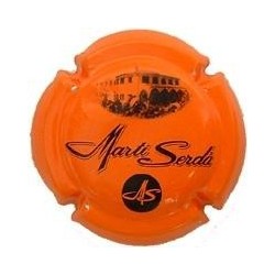 MARTI SERDA-V.3286--X.08258