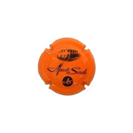 MARTI SERDA-V.3286--X.08258