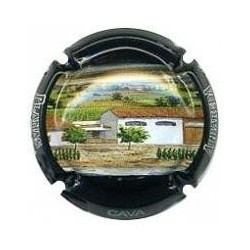 PLANAS ALBAREDA--X.91376