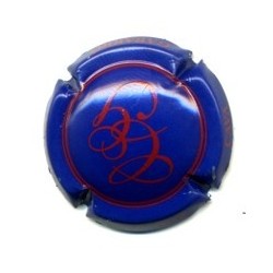 GABARRO ISART--X.PEND.CAT. BLAU MARÍ