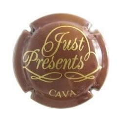 JUST PRESENTS-V.4579--X.03403