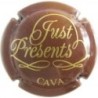 JUST PRESENTS-V.4579--X.03403