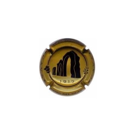 GORC DEL GLAÇ-V.4275-X.09351