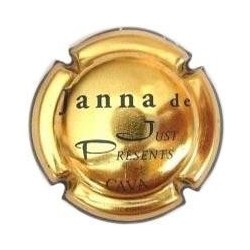 JUST PRESENTS-V.4448--X.07910